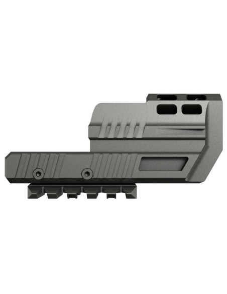 Compensador CANIK para TP9 SFx - gris