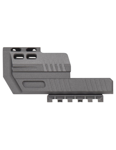 Compensador CANIK para TP9 SFx - gris