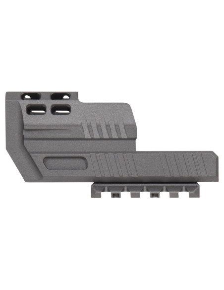 Compensador CANIK para TP9 SFx - gris