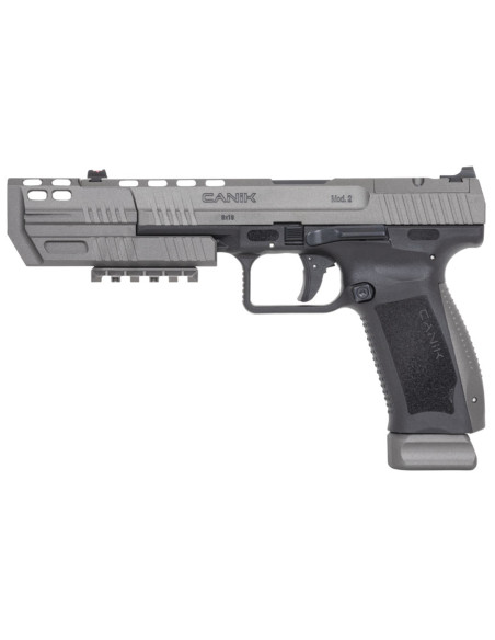 Compensador CANIK para TP9 SFx - gris