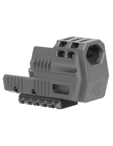 Compensador CANIK para TP9 SFx - gris