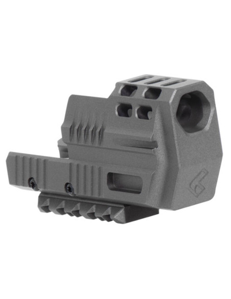 Compensador CANIK para TP9 SFx - gris