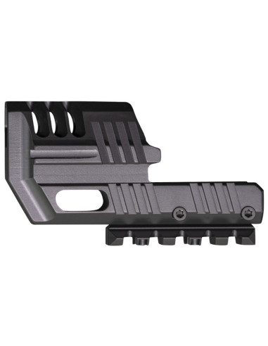 Compensador CANIK para TP9 Elite / Elite Combat - negro