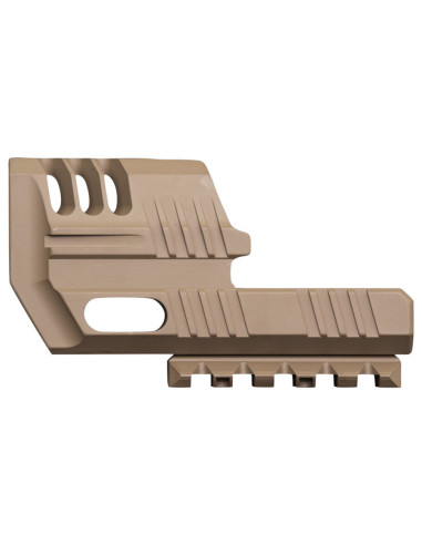 Compensador CANIK para TP9 Elite / Elite Combat - arena