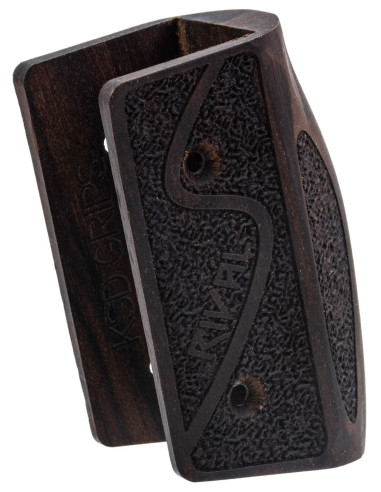 Empuñadura de madera CANIK para SFX Rival-S - Walnut Root