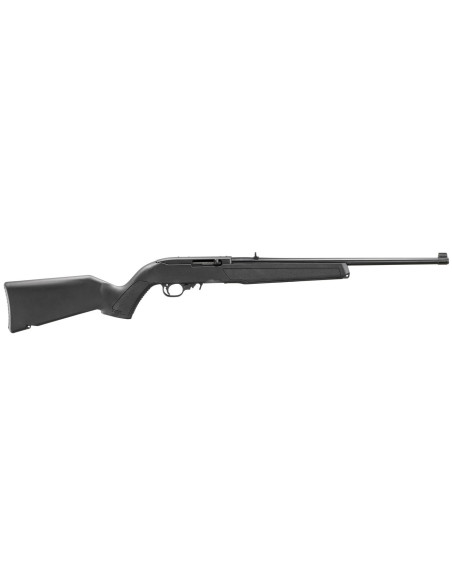 Carabina semiautomática RUGER 10/22 Carbine M-LOK c/m - 22 LR - 32002
