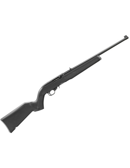 Carabina semiautomática RUGER 10/22 Carbine M-LOK c/m - 22 LR - 32002