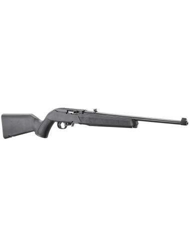 Carabina semiautomática RUGER 10/22 Carbine M-LOK c/m - 22 LR - 32002