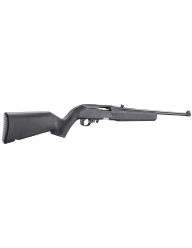 Carabina semiautomática RUGER 10/22 Carbine M-LOK c/m - 22 LR - 32002