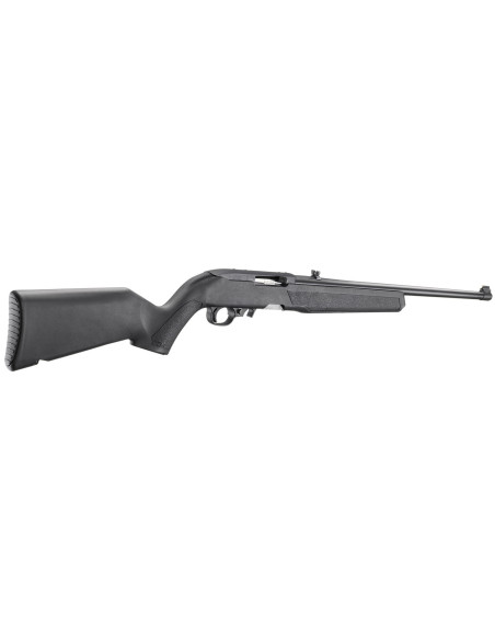Carabina semiautomática RUGER 10/22 Carbine M-LOK c/m - 22 LR - 32002