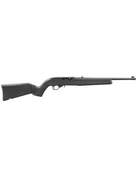 Carabina semiautomática RUGER 10/22 Carbine M-LOK Compact c/m - 22 LR - 32000