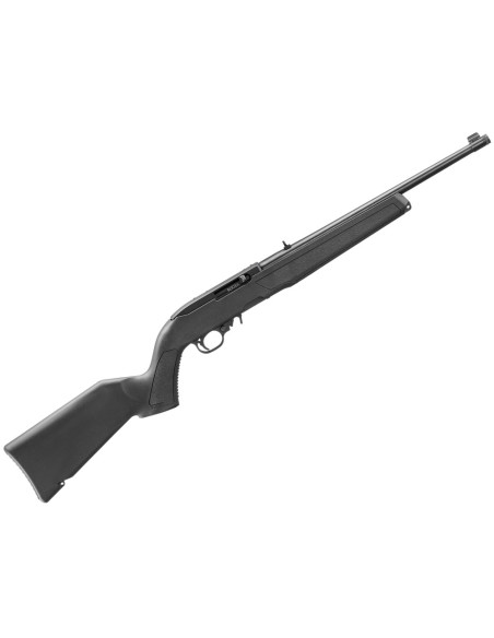 Carabina semiautomática RUGER 10/22 Carbine M-LOK Compact c/m - 22 LR - 32000