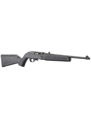 Carabina semiautomática RUGER 10/22 Carbine M-LOK Compact c/m - 22 LR - 32000