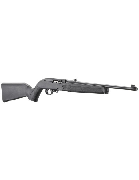 Carabina semiautomática RUGER 10/22 Carbine M-LOK Compact c/m - 22 LR - 32000