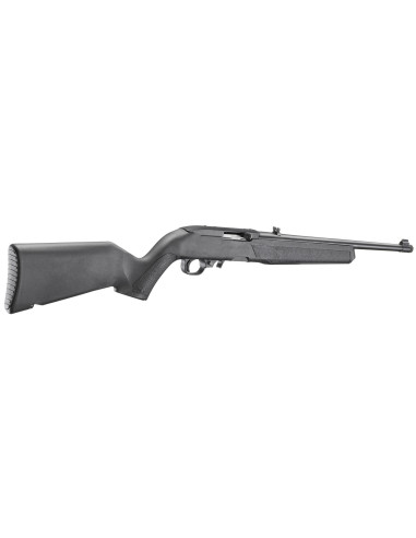 Carabina semiautomática RUGER 10/22 Carbine M-LOK Compact c/m - 22 LR - 32000
