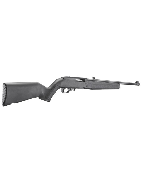 Carabina semiautomática RUGER 10/22 Carbine M-LOK Compact c/m - 22 LR - 32000