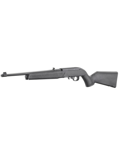 Carabina semiautomática RUGER 10/22 Carbine M-LOK Compact c/m - 22 LR - 32000