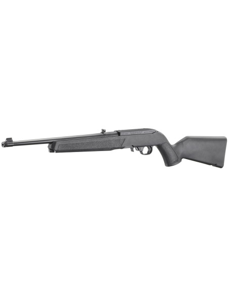 Carabina semiautomática RUGER 10/22 Carbine M-LOK Compact c/m - 22 LR - 32000