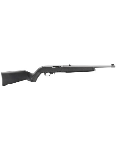 Carabina semiautomática RUGER 10/22 Carbine M-LOK Compact Inox. c/m - 22 LR - 32004