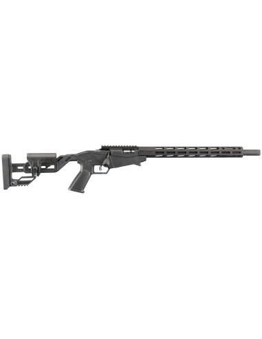 Carabina de cerrojo RUGER Precision - 22 WMR - 08405