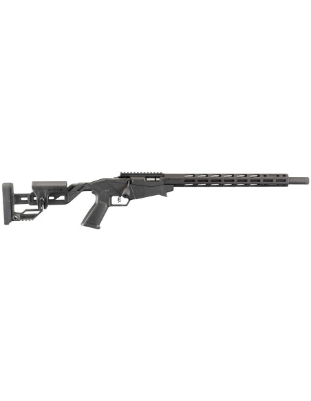Carabina de cerrojo RUGER Precision - 22 WMR - 08405