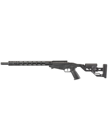 Carabina de cerrojo RUGER Precision - 22 WMR - 08405