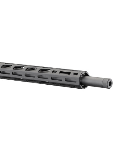 Carabina de cerrojo RUGER Precision - 22 WMR - 08405