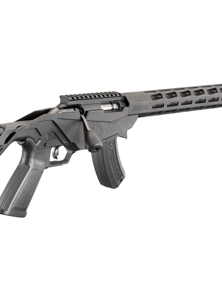 Carabina de cerrojo RUGER Precision - 22 WMR - 08405