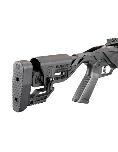 Carabina de cerrojo RUGER Precision - 22 WMR - 08405