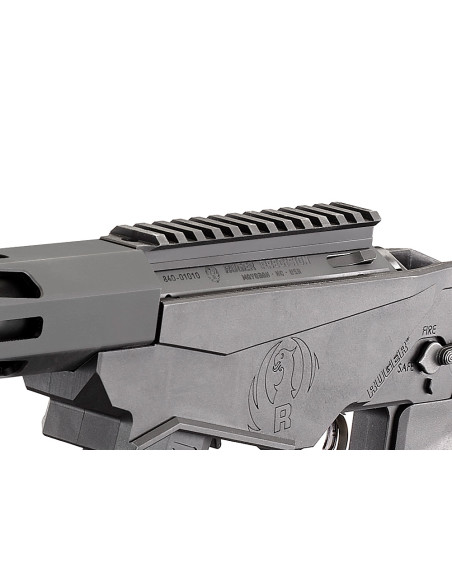 Carabina de cerrojo RUGER Precision - 22 WMR - 08405