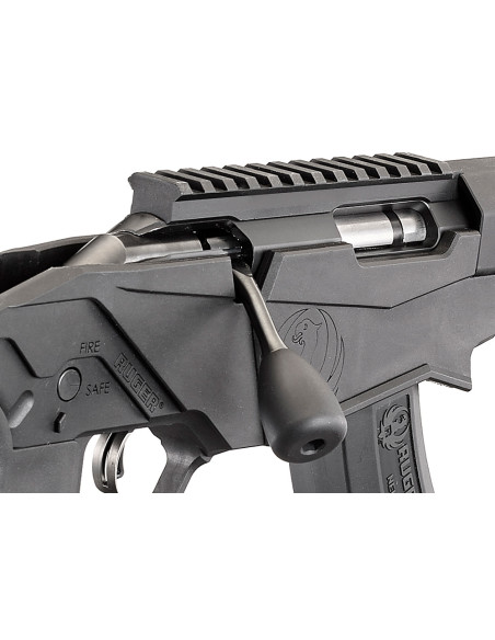 Carabina de cerrojo RUGER Precision - 22 WMR - 08405