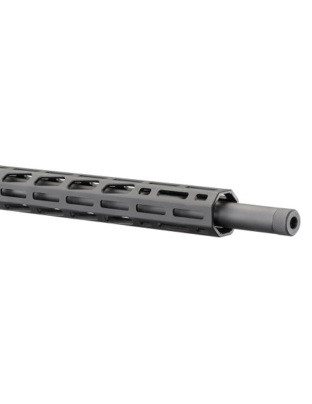 Carabina de cerrojo RUGER Precision - 17 HMR - 08403