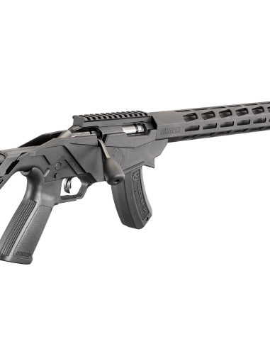 Carabina de cerrojo RUGER Precision - 17 HMR - 08403
