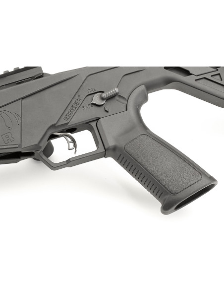 Carabina de cerrojo RUGER Precision - 17 HMR - 08403