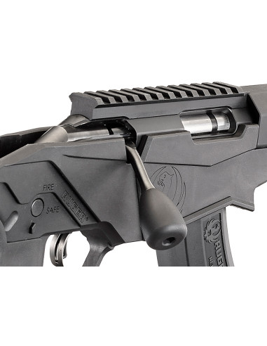 Carabina de cerrojo RUGER Precision - 17 HMR - 08403