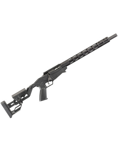 Carabina de cerrojo RUGER Precision - 17 HMR - 08403