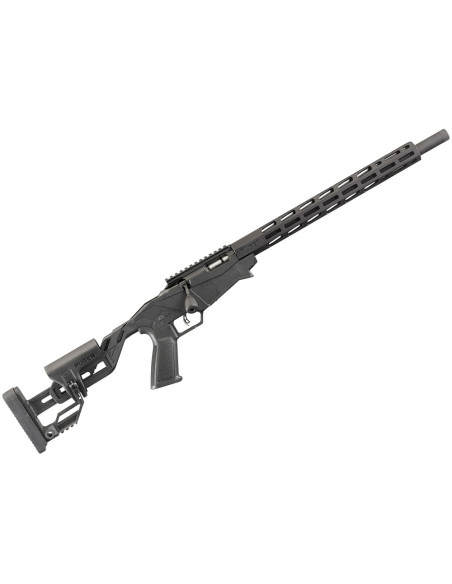 Carabina de cerrojo RUGER Precision - 17 HMR - 08403