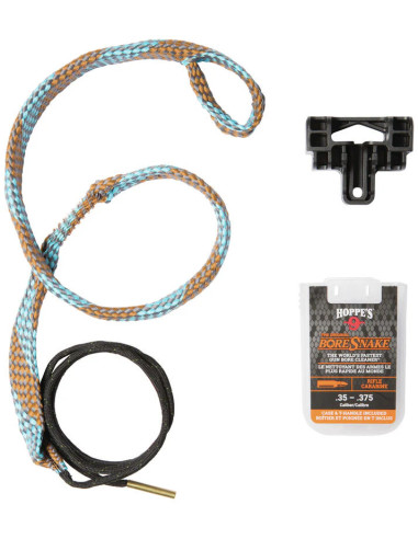 Baqueta textil BORESNAKE DEN rifle - calibre .35/.375 - 24018D