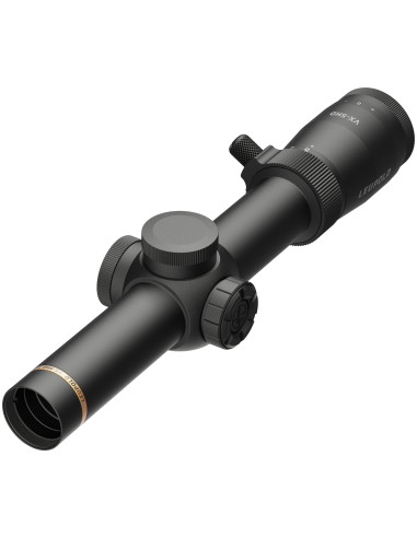 Visor LEUPOLD VX-5HD GEN 2 1-5x24 Metric FireDot 4 Fine ilum. - 183844