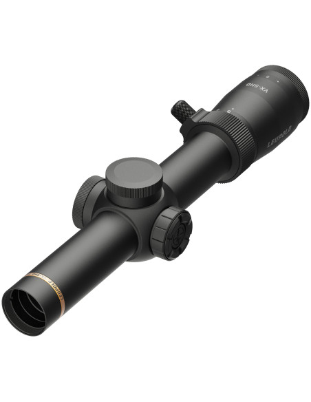 Visor LEUPOLD VX-5HD GEN 2 1-5x24 Metric FireDot 4 Fine ilum. - 183844