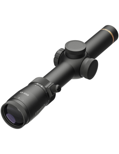 Visor LEUPOLD VX-5HD GEN 2 1-5x24 Metric FireDot 4 Fine ilum. - 183844