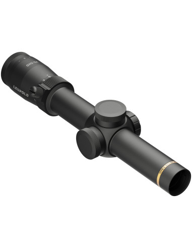 Visor LEUPOLD VX-5HD GEN 2 1-5x24 Metric FireDot 4 Fine ilum. - 183844