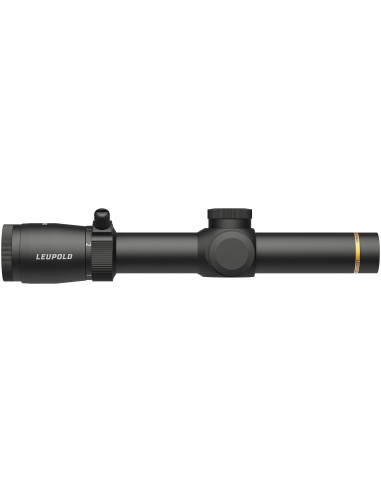 Visor LEUPOLD VX-5HD GEN 2 1-5x24 Metric FireDot 4 Fine ilum. - 183844