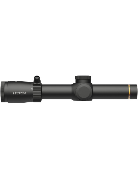 Visor LEUPOLD VX-5HD GEN 2 1-5x24 Metric FireDot 4 Fine ilum. - 183844