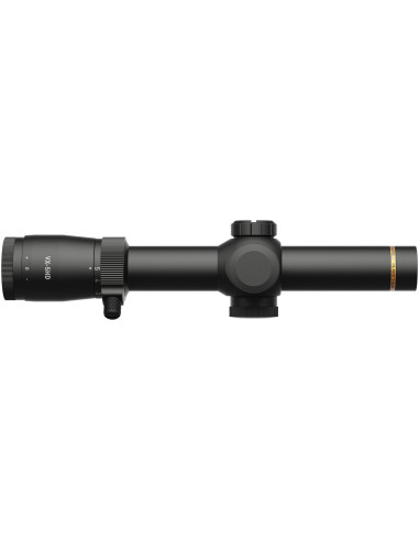 Visor LEUPOLD VX-5HD GEN 2 1-5x24 Metric FireDot 4 Fine ilum. - 183844