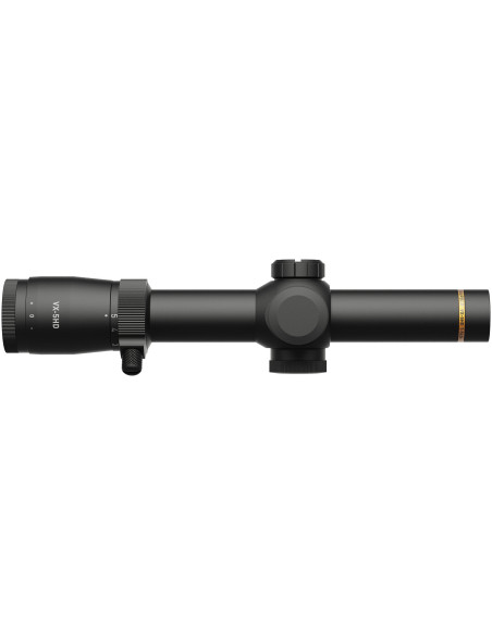 Visor LEUPOLD VX-5HD GEN 2 1-5x24 Metric FireDot 4 Fine ilum. - 183844