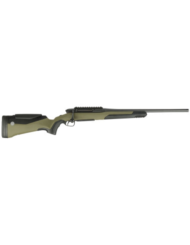 Rifle de cerrojo rectilíneo STEYR RMS WILD