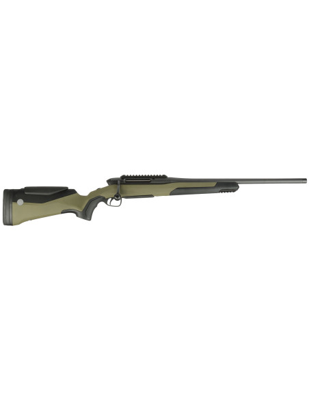 Rifle de cerrojo rectilíneo STEYR RMS WILD