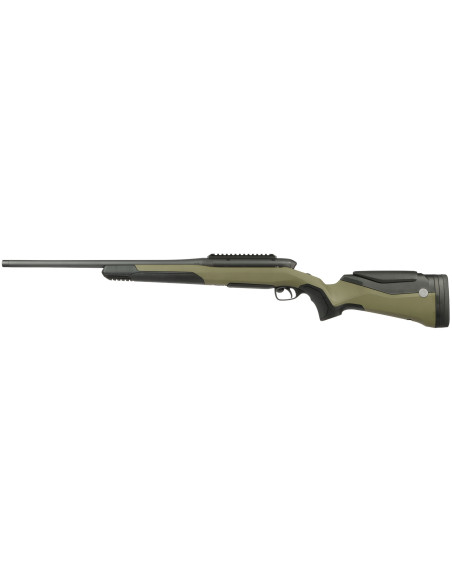 Rifle de cerrojo rectilíneo STEYR RMS WILD