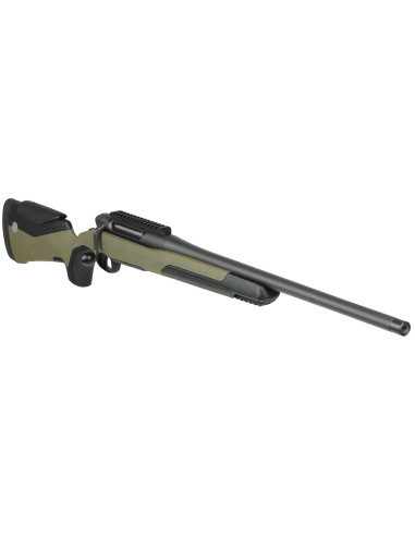 Rifle de cerrojo rectilíneo STEYR RMS WILD